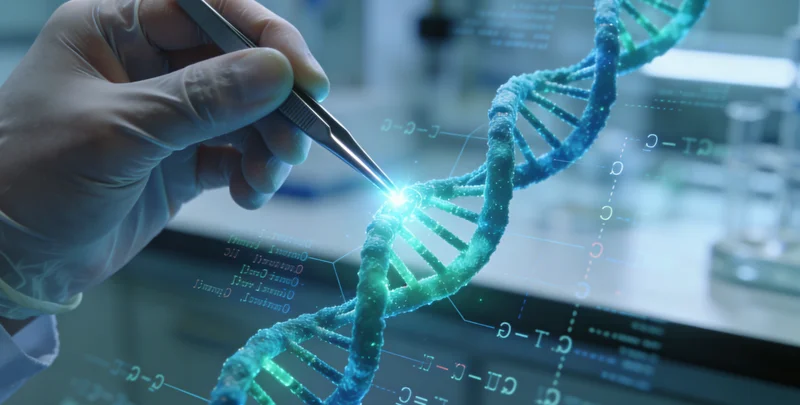 阿尔茨海默基因检测实验室分析流