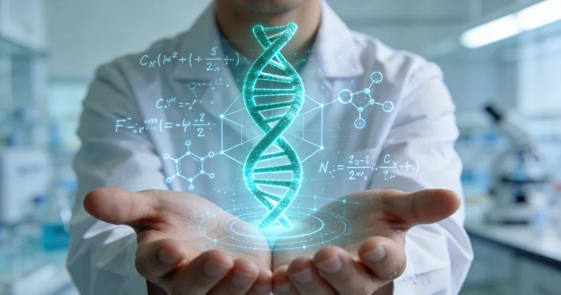 阿勒泰家庭接受遗传咨询医生解读