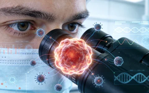 梅河口ALK基因检测推荐公司大全及名单