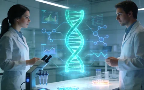 红河耳聋伴色素异常基因检测中心查询