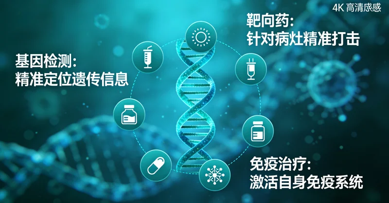 周口家庭遗传咨询解读基因报告