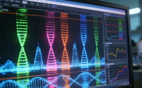 娄底mNGS准确率基因检测在哪里验