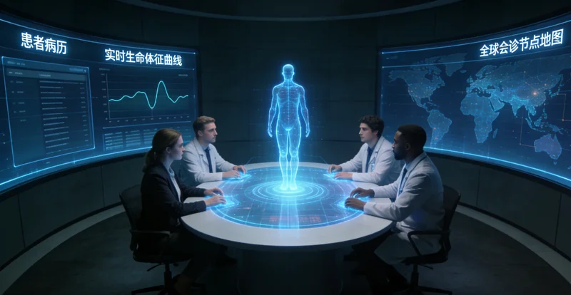 钦州耳聋伴甲状腺肿病因示意图: