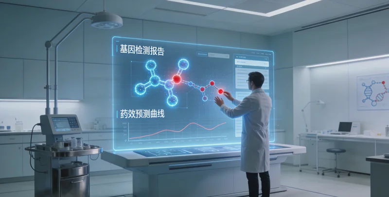 南平遗传咨询门诊医生与家庭沟通