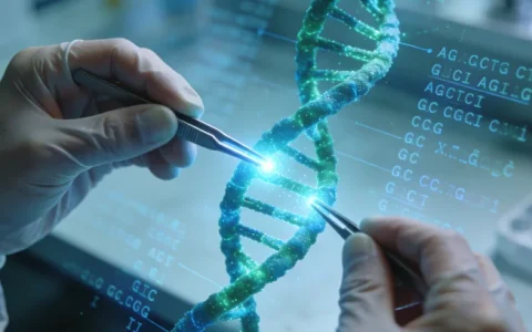 酒泉耳聋伴鳃裂肾异常基因检测靠谱机构选择与地址详情