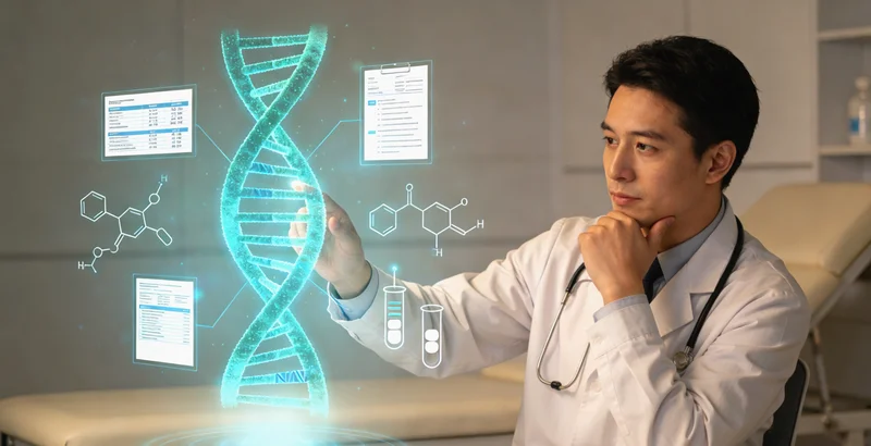 衢州备孕夫妇进行健康咨询