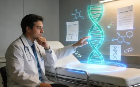 宁德耳聋伴肾炎基因检测如何选择权威的公司