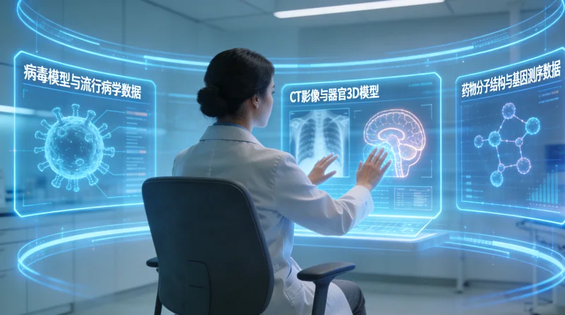 阿坝州牧区家庭了解健康管理知识