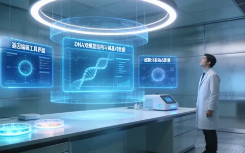 包头USH2A基因检测机构指南：选择本地靠谱机构（避坑指南）