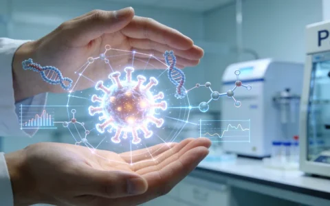 苏州DFNA基因检测机构查询