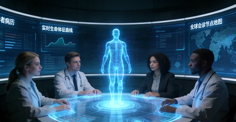 江门儿童医院就诊检查听力场景