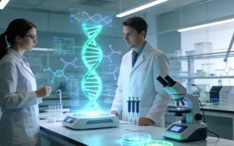 青岛NSHL基因检测机构完整名单与地址汇总