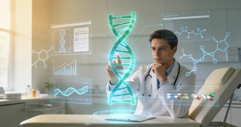 天津外卖员向医生出示用药警示卡