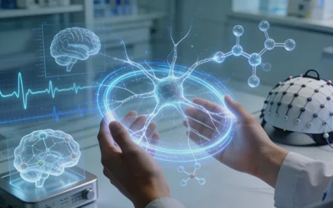 安庆I型Usher基因检测哪家机构最权威可靠