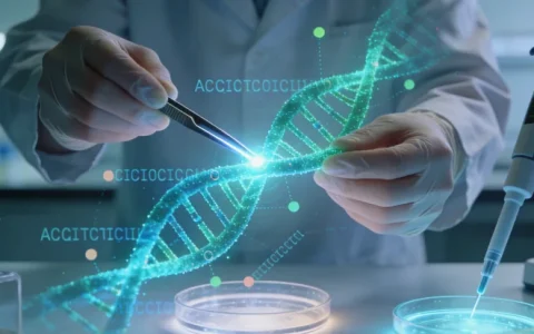 宣城I型Usher基因检测去哪里做比较靠谱