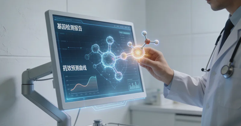 绍兴遗传咨询师与家庭沟通基因检