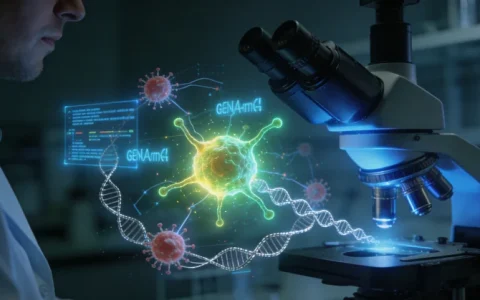 定西I型Usher基因检测专业机构推荐
