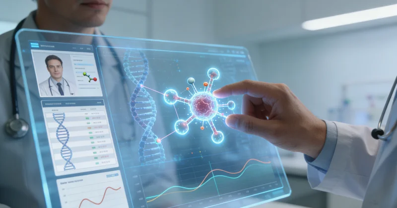 苏州遗传咨询师为家庭解读基因检