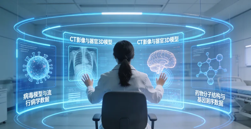 洛阳家庭与遗传咨询师共同解读基