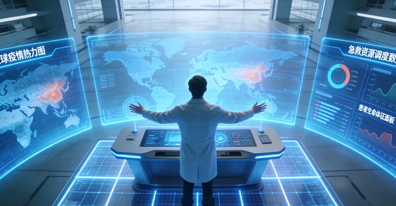 固原家庭查看基因检测报告并制作