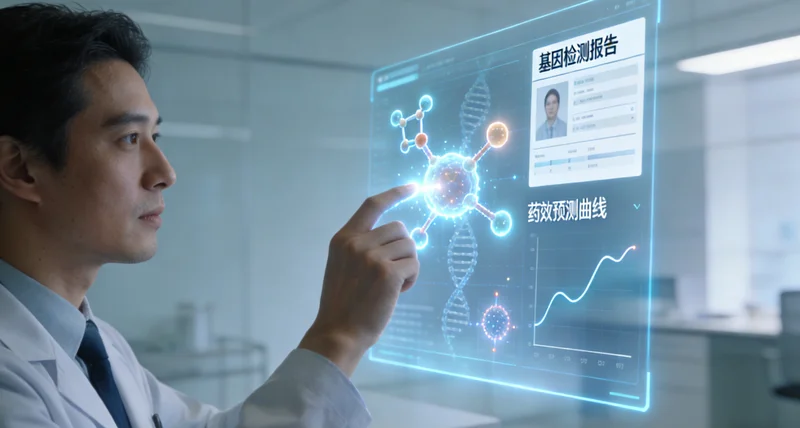 双鸭山遗传咨询师解读TMC1基