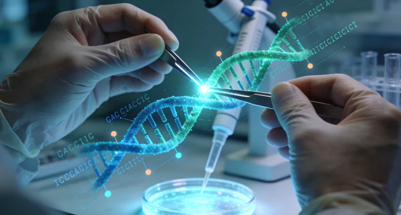 娄底备孕夫妇了解基因检测后规划