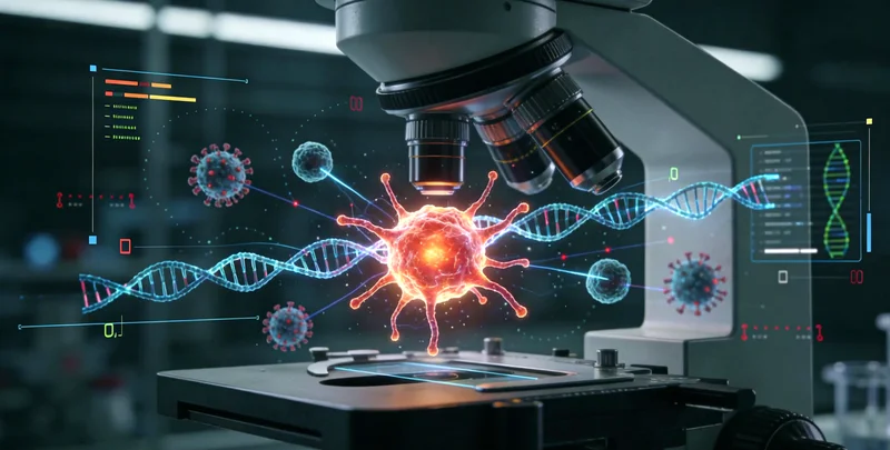 海东家庭与医生共同解读基因检测