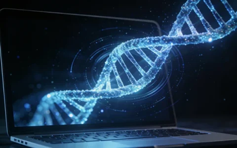 红河DNA+RNA联检基因检测如何选择权威的机构