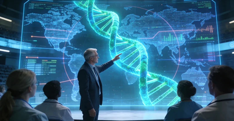 楚雄家庭与医生沟通遗传病管理与