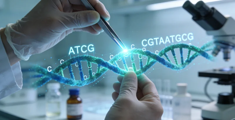 乌鲁木齐医院内基因检测采样流程