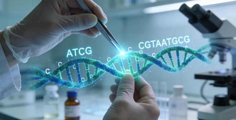 宿迁市民在医院进行基因检测采样