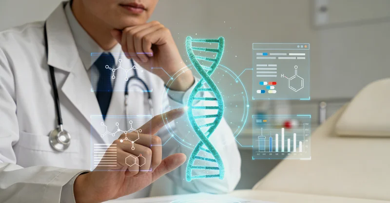 莱西女性查看乳腺癌HER2基因