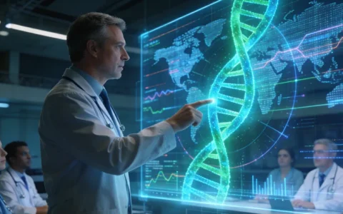 铜陵做Waardenburg综合征基因检测哪家机构最好