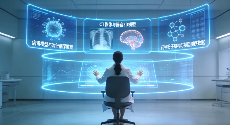 常州医护人员为新生儿进行无创样