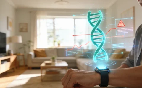 大庆遗传性耳聋基因检测去哪查？权威检测机构与实验室推荐（附地址）