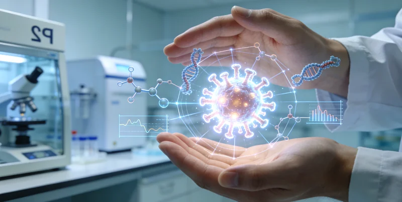 松滋SMA基因科普-基因遗传示