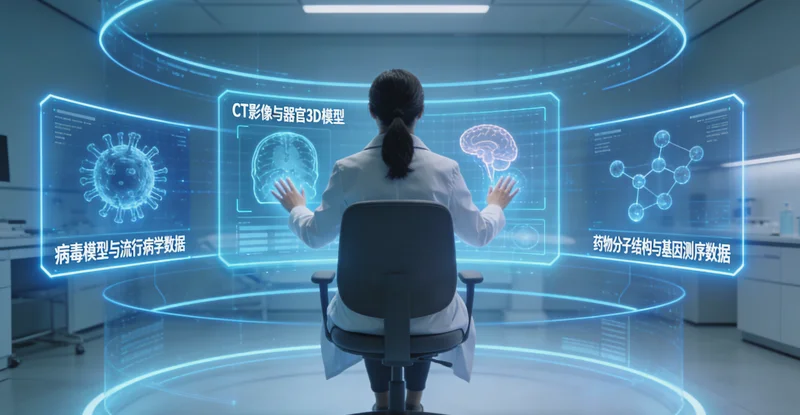 承德乳腺肿瘤多学科团队讨论MR