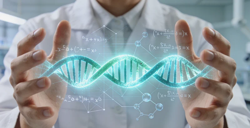 太仓HRD检测科普-细胞DNA