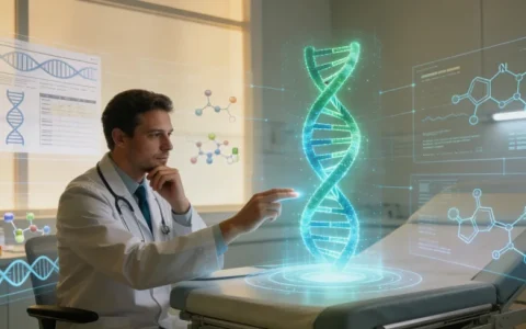 营口耳聋伴长QT综合征基因检测优质机构个人实测推荐