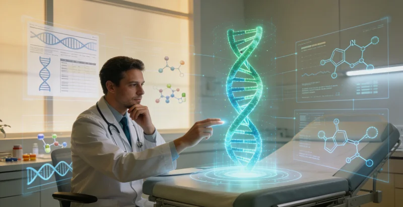 营口耳聋伴长QT综合征基因检测