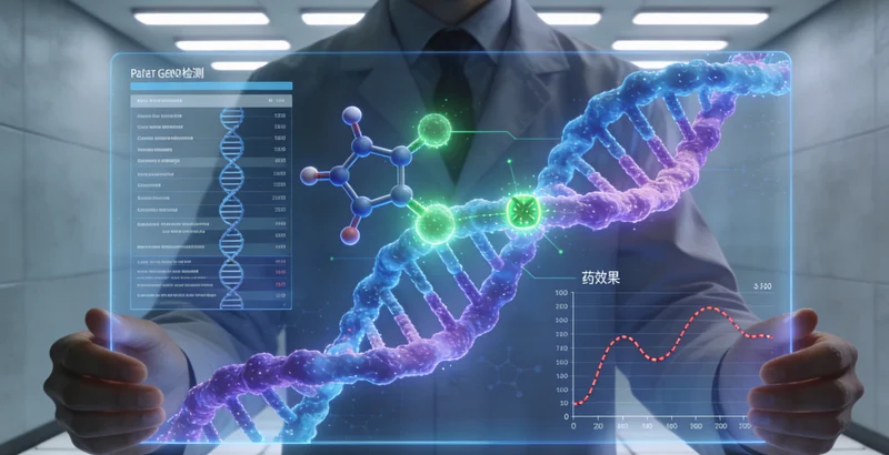 沈阳市民在专业机构进行听力检查