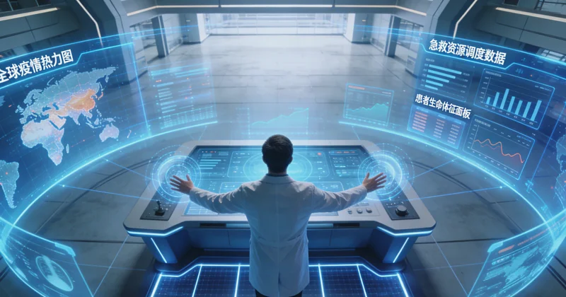 阜阳家庭共同规划健康未来概念图