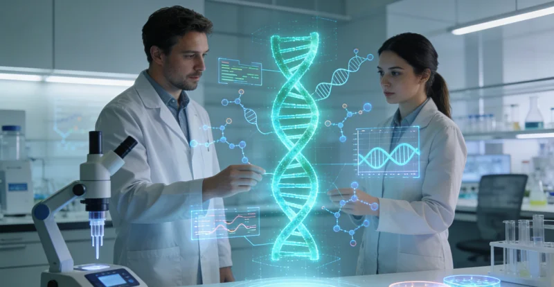 朔州家庭查看耳聋基因检测报告和
