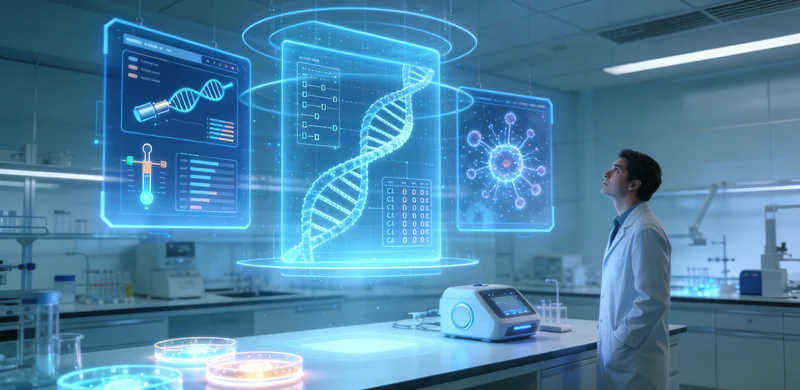 伊春医生解读基因检测报告