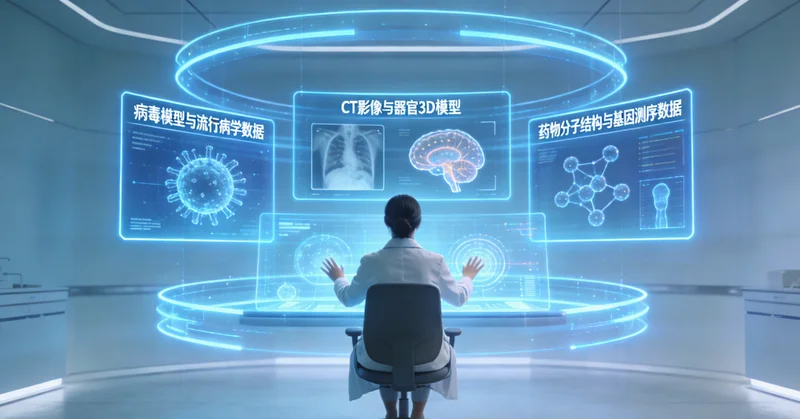 宣城渔民在湖面作业场景