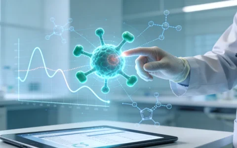 新右旗卵巢癌BRCA基因检测正规机构汇总（含地址）