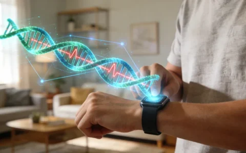 武威SLC26A4基因检测机构