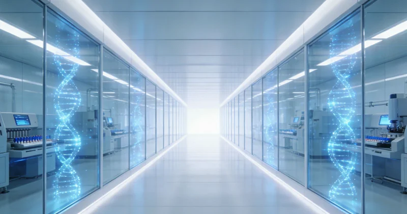 传统单一检测与高通量多病原检测