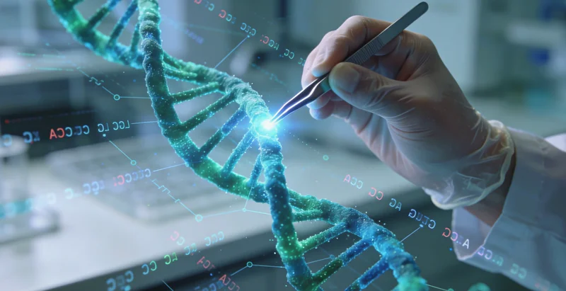 株洲基因检测实验室DNA测序流