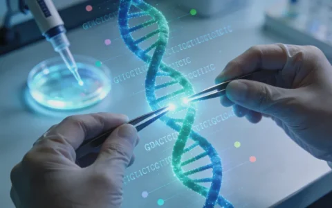 保山DFNB基因检测实验室地址